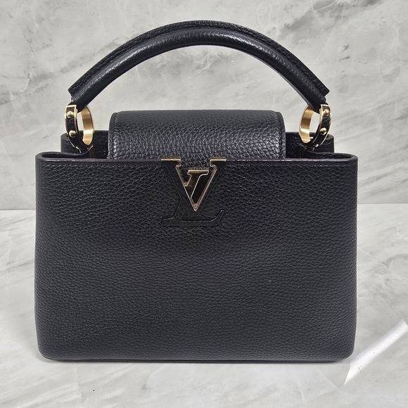 Louis Vuitton Handbags - Louis Vuitton BB Capucines Handbag